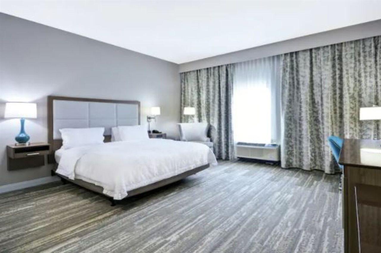 Hampton Inn Blue Ash/Cincinnati, Oh Exterior foto