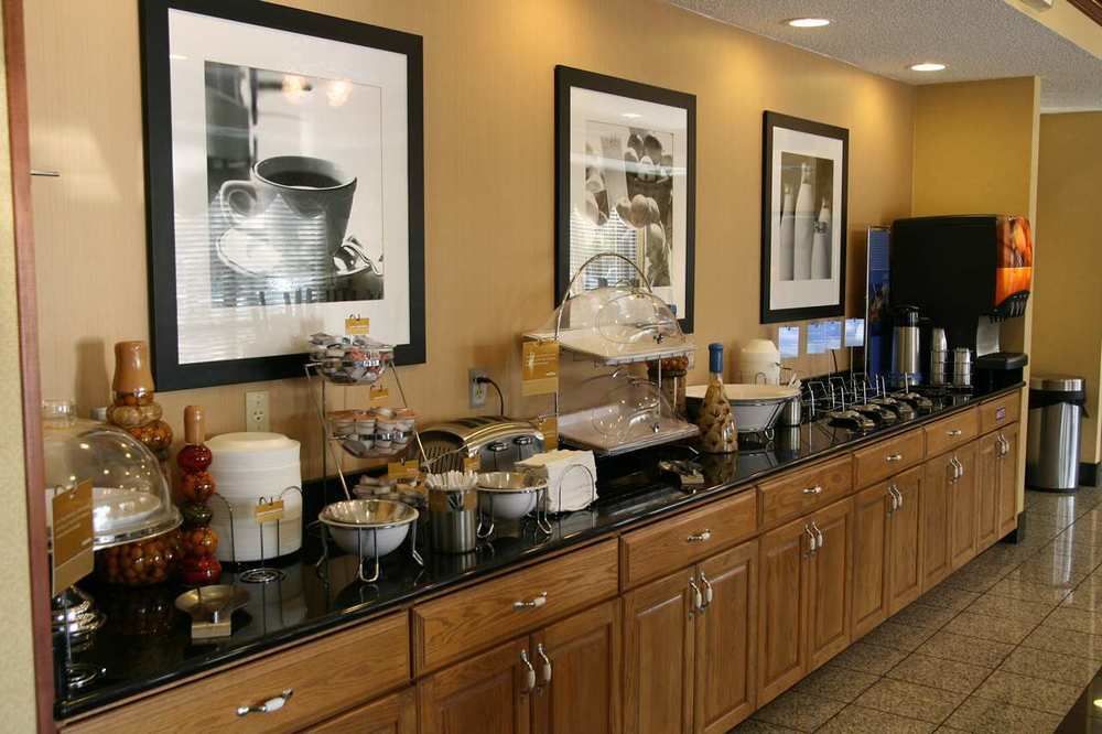 Hampton Inn Blue Ash/Cincinnati, Oh Exterior foto