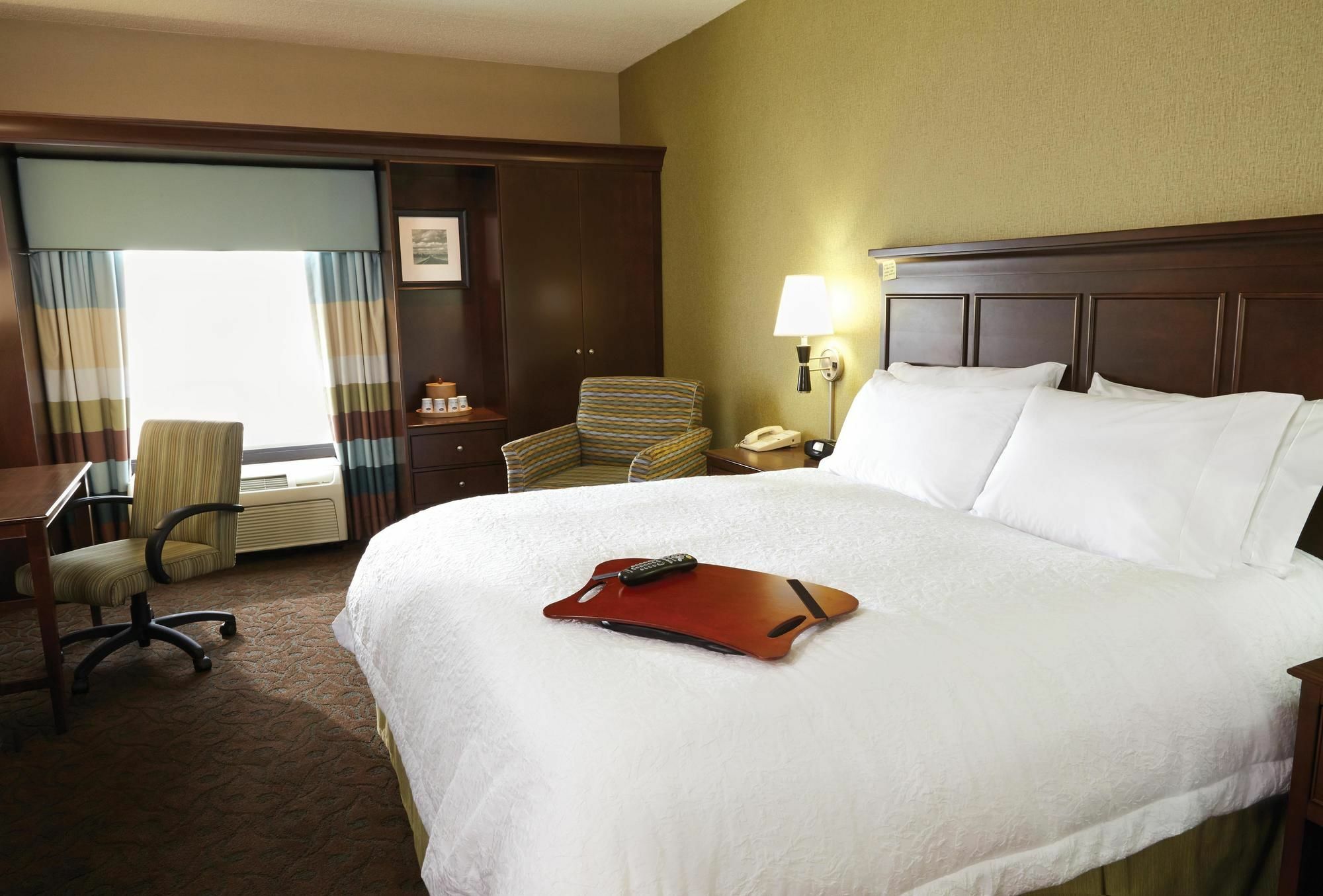 Hampton Inn Blue Ash/Cincinnati, Oh Exterior foto